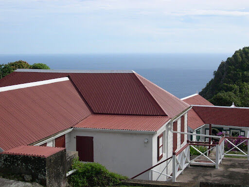 a roof with The Perfect Materials For Your Roof